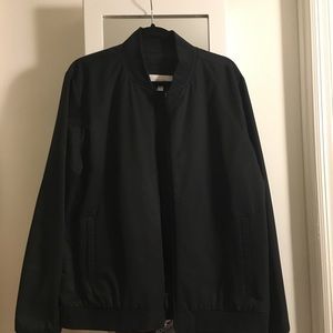 Calvin Klein Bomber Jacket